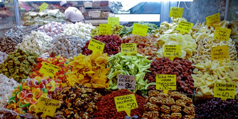 Food-Prepare_for_Turkish_Treats
