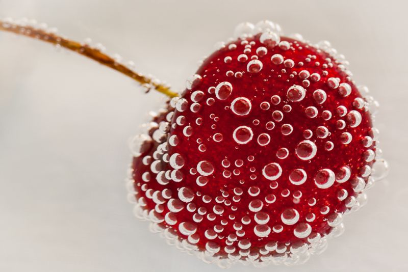 Bubbles-Cherry
