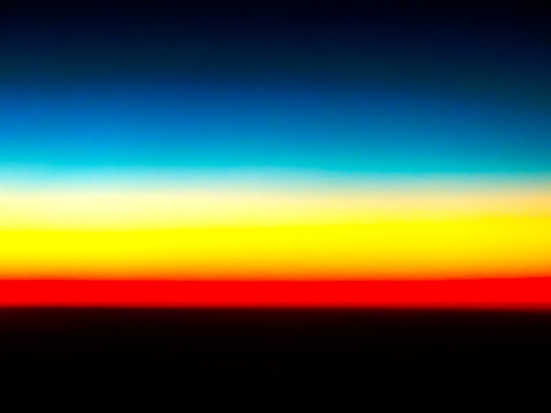 AnythingGoes_SunsetAt33000Ft
