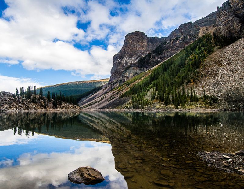 Nature-Morraine_Lake_Reflections
