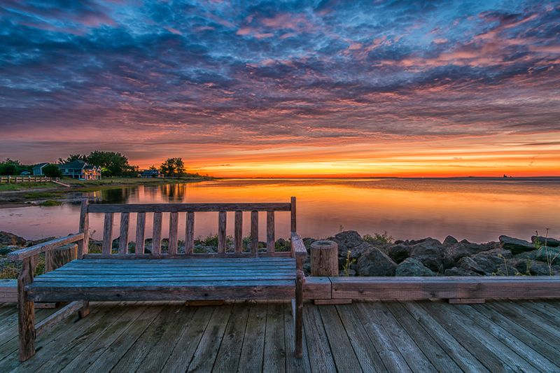 Photographers_Choice-Lonely_Bench
